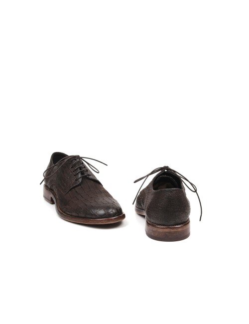 SCHNUERSCHUH 2AS019-MARG