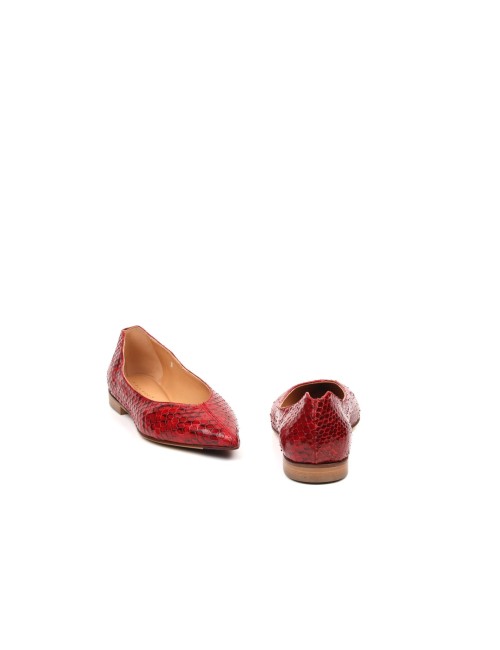 VIOLA RICCI SCARPA BASSA V38