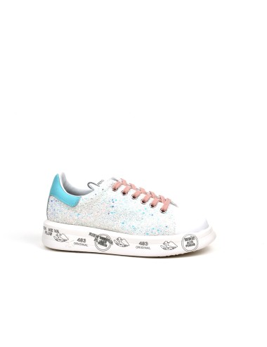 PREMIATA SNEAKER BELLE_4599