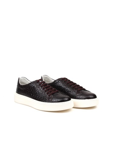 ANTICA CUOIERIA SNEAKER 22055