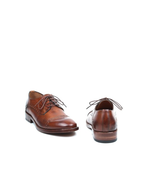 SCHNUERSCHUH Z15417T