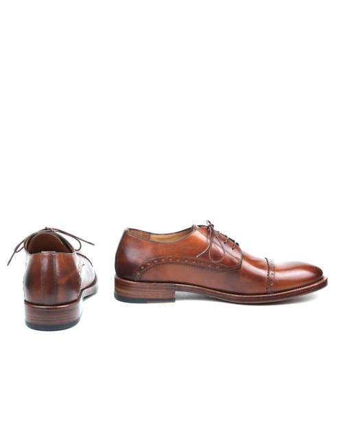 SCHNUERSCHUH Z15417T