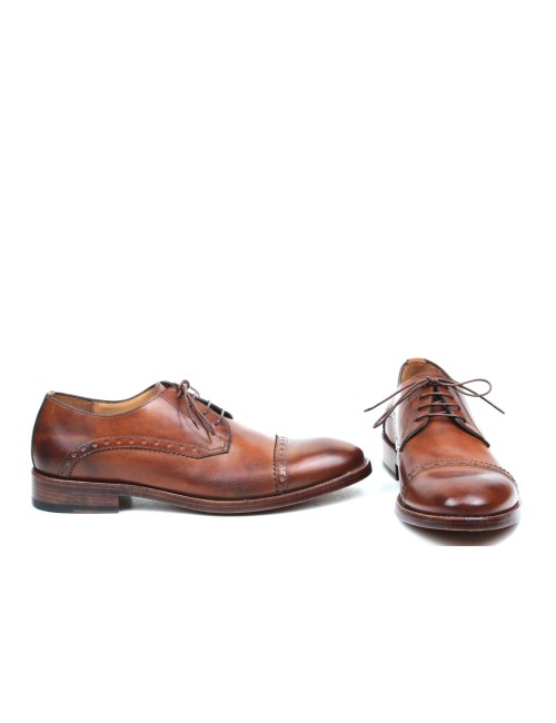 SCHNUERSCHUH Z15417T