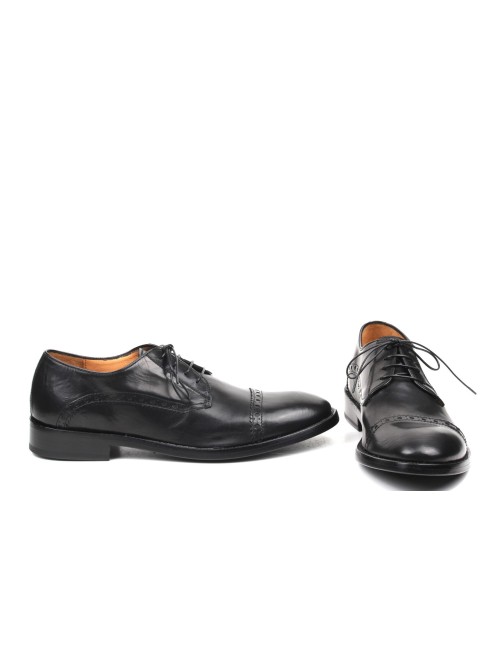 SCHNUERSCHUH Z15417T