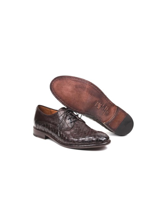 SCHNUERSCHUH Z15527T