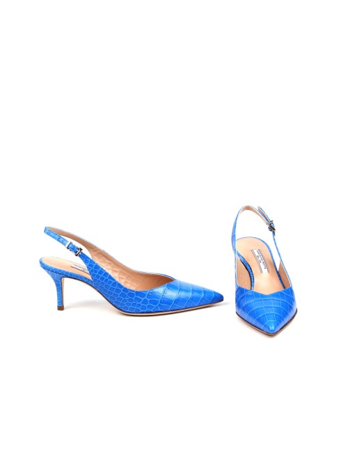 SLING BACK 4119
