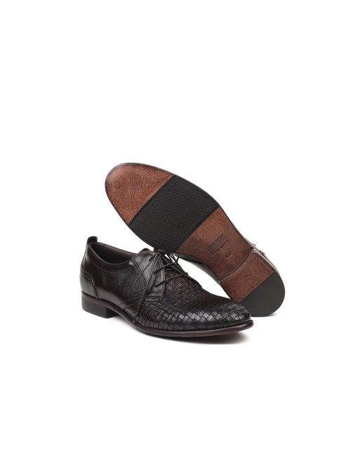 SCHNUERSCHUH 10535