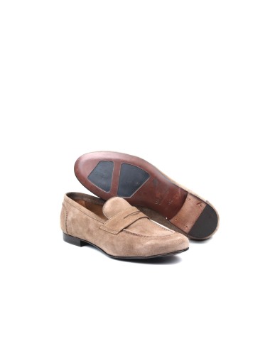 JB WILLIS MOCASSINO 1022