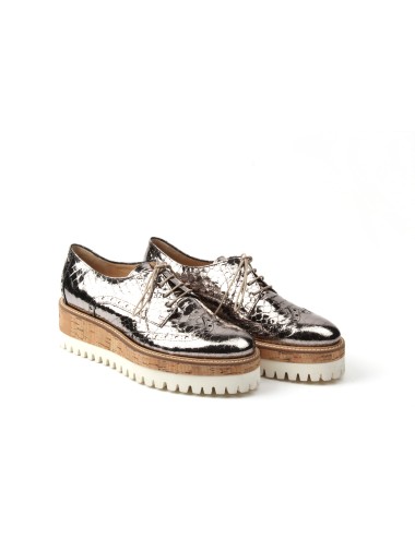 SCHNUERSCHUH B676M