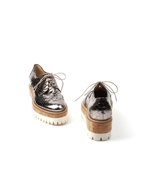 SCHNUERSCHUH B676M