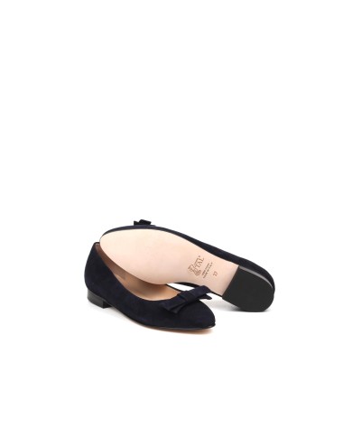 ANGELO ZANCHETTI FLACHER SCHUH F600M