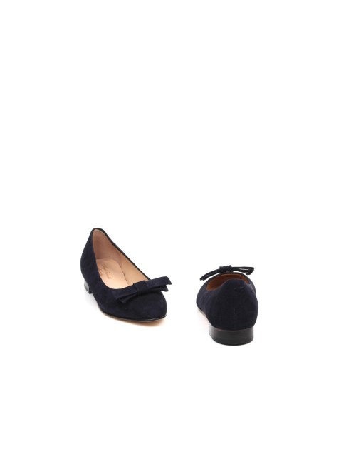 FLACHER SCHUH F600M