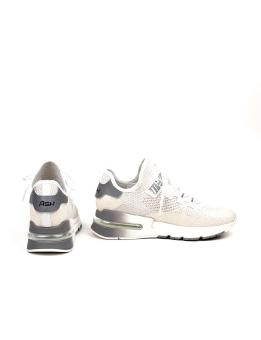 ASH SNEAKER KRUSH GLITTER