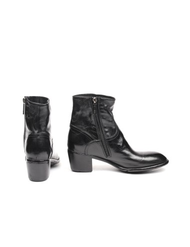 LEMARGO ANKLE BOOT AP07A
