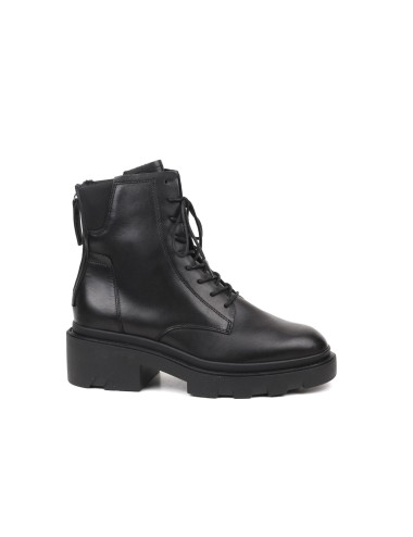 SCHNUERSTIEFELETTE MOODY