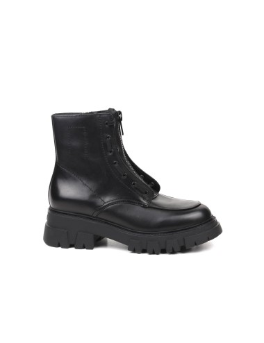 SCHNUERSTIEFELETTE LYNCH