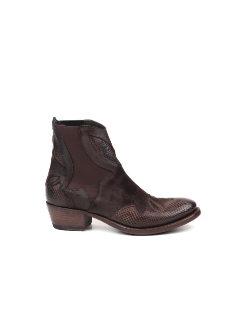 PANTANETTI STIVALETTO 13661H