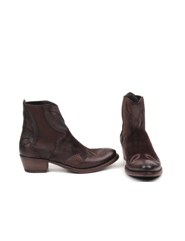 PANTANETTI STIVALETTO 13661H