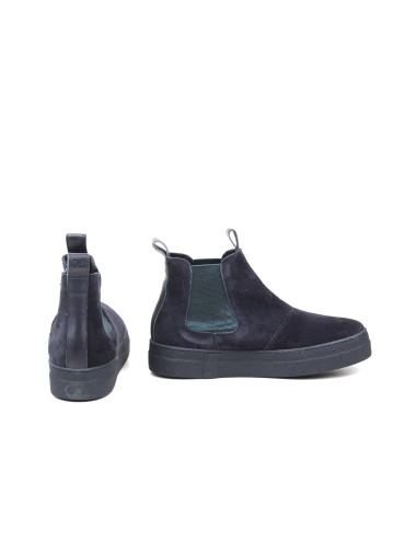 OA STIEFELETTE A WOW