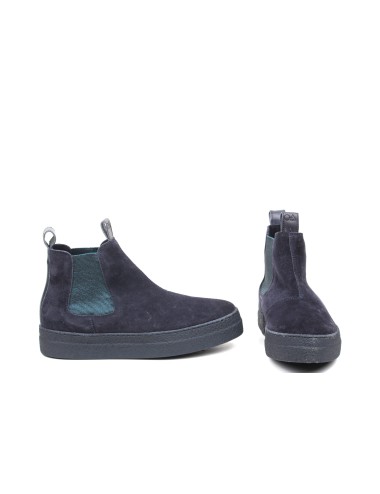 OA STIEFELETTE A WOW