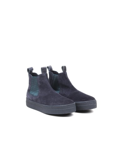STIVALETTO A WOW