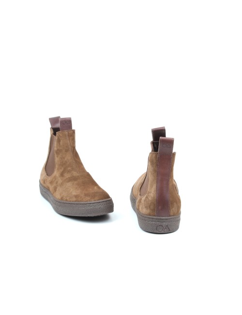 STIVALETTO CIRCLE