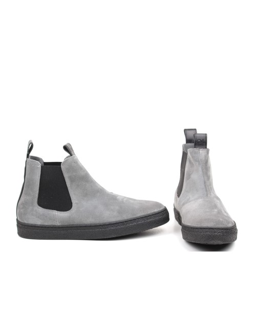 STIVALETTO CIRCLE