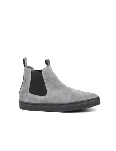 STIVALETTO CIRCLE
