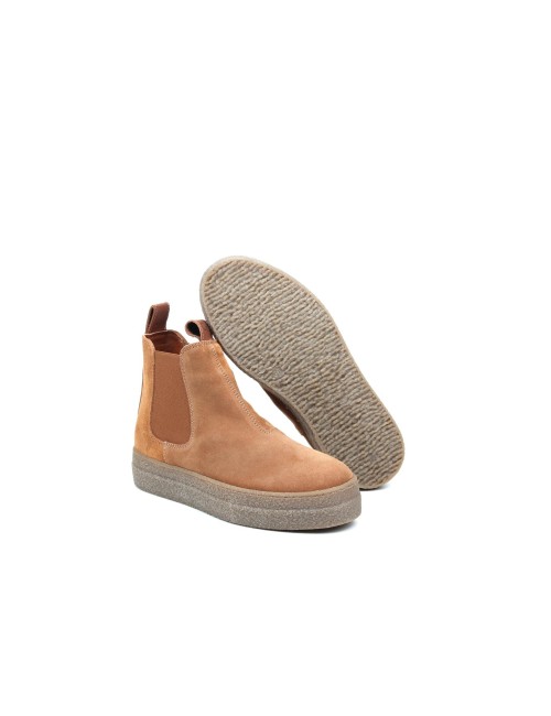 STIEFELETTE A