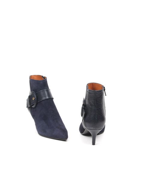 ANKLE BOOT CAEN
