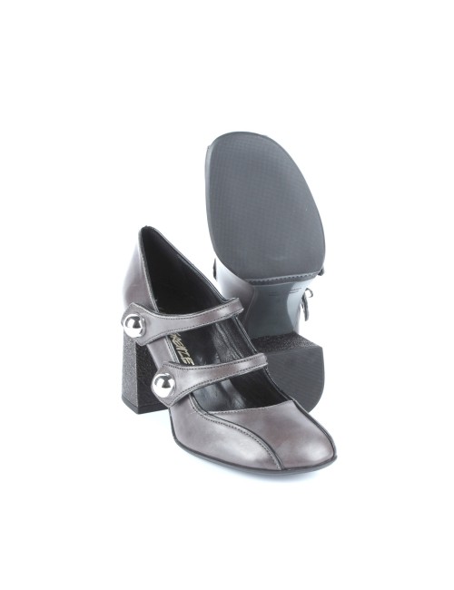 SCARPA CON TACCO I17