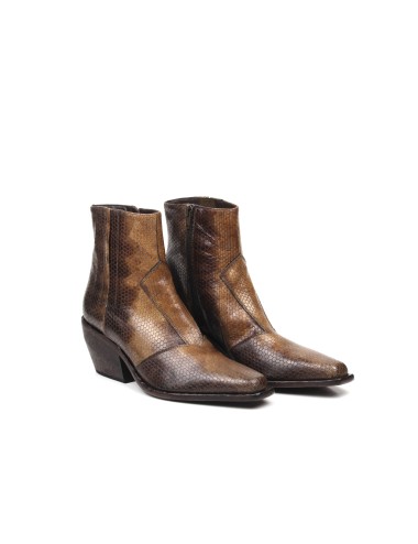ANKLE BOOT E2645