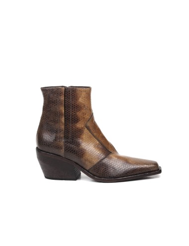 ANKLE BOOT E2645