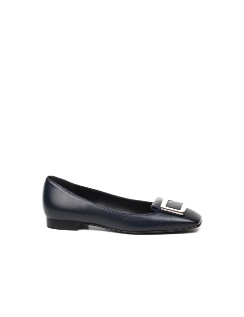 FLACHER SCHUH 5224