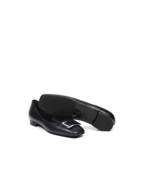 FLACHER SCHUH 5224