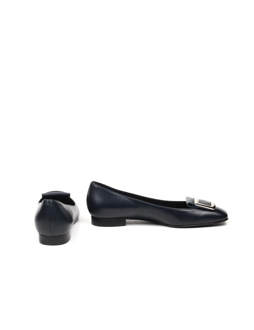 FLACHER SCHUH 5224