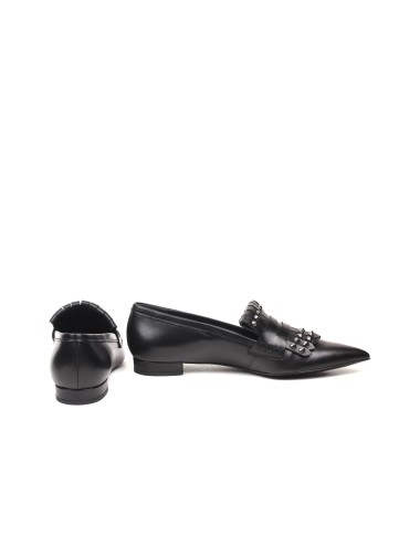 GUGLIELMO ROTTA FLACHER SCHUH 5403
