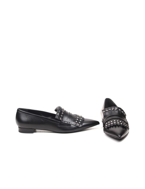 FLACHER SCHUH 5403