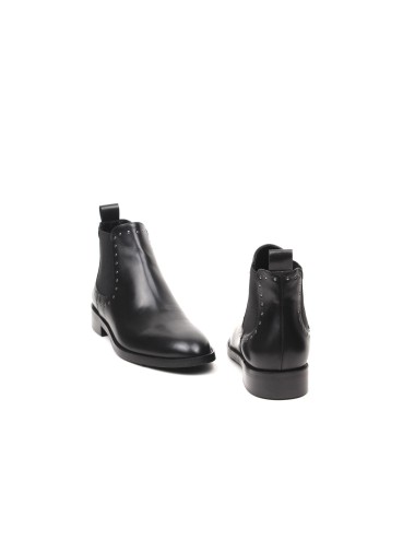 GUGLIELMO ROTTA STIEFELETTE 5803