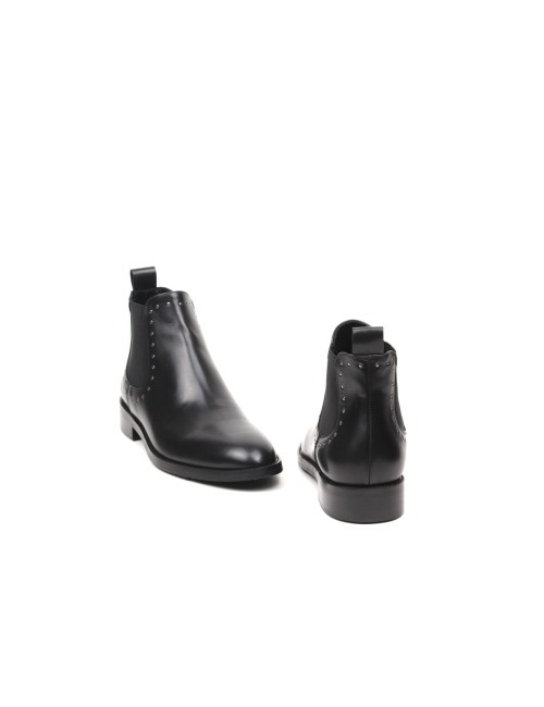 GUGLIELMO ROTTA STIVALETTO 5803