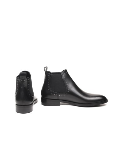 GUGLIELMO ROTTA STIEFELETTE 5803