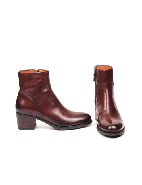 ANKLE BOOTS 13714C