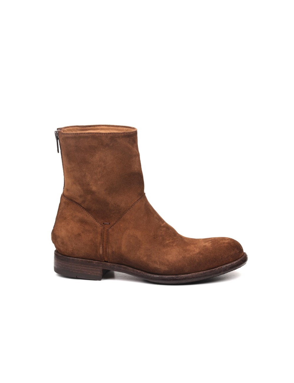 PANTANETTI STIVALETTO 13762A