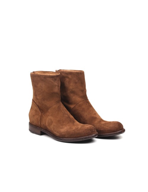 PANTANETTI STIVALETTO 13762A
