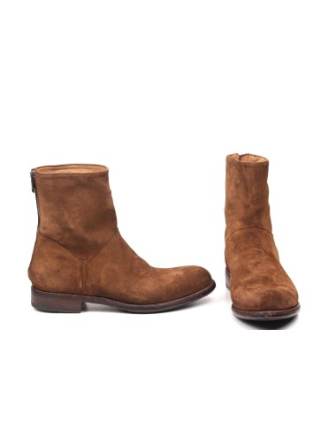 PANTANETTI STIEFELETTE 13762A