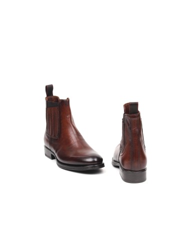 CORVARI STIVALETTO D3011