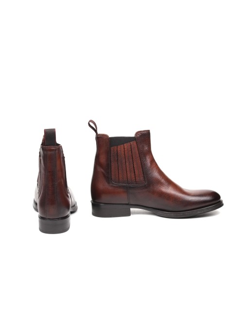 CORVARI STIVALETTO D3011