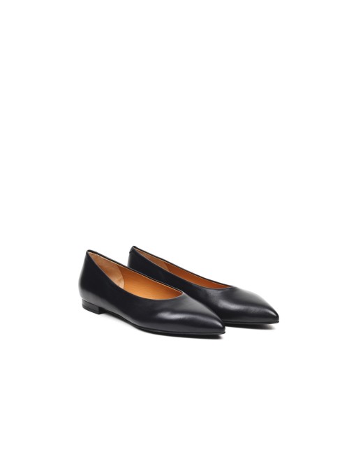 CLAIRE DELEVIGNE SCARPA BASSA 63027