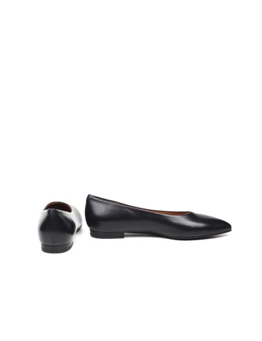 CLAIRE DELEVIGNE FLACHER SCHUH 63027