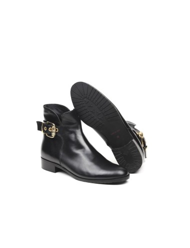 CLAIRE DELEVIGNE STIVALETTO 63687